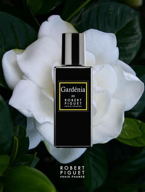 Robert Piguet Gardenia de Robert Piguet ~ New .